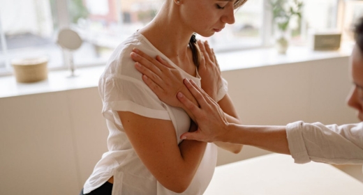 best treatment for Rotator Cuff Injuries